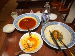 -缪氏川菜(丰盛町店)