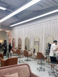 -icare美发沙龙