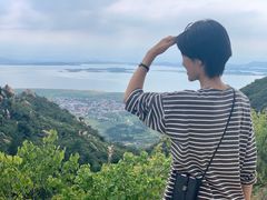 -云峰山自然风景区