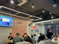 -彭城八戒羊肉串(总店)