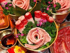 -西塔老太太泥炉烤肉(苏州大悦城店)