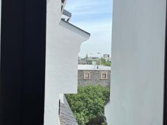 -苏州吴宫泛太平洋酒店