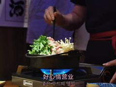 -鳗鱼家·深夜食堂(军博店)