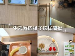 -手爱盲人推拿按摩·精准调理(江宁金山路店)