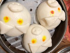 -点点心点心专门店(旺角店)