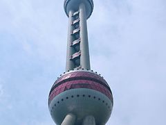 -东方明珠广播电视塔