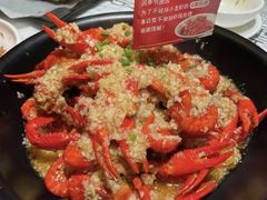 -靓虾二哥·龙虾馆(大塘总店)