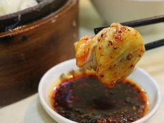 -海汇源老烧麦店(东大街总店)