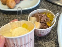 -德得轩自助餐厅(食品街店)