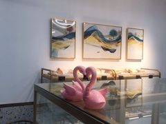-美事客·面包·蛋糕·甜品(CBD店)
