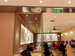 大堂-马记永·兰州牛肉面(天通苑家乐福店)