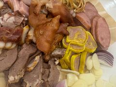 -李氏八大件老菜馆(万宝街店)
