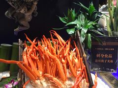 -加餐海鲜自助(集美银泰百货店)