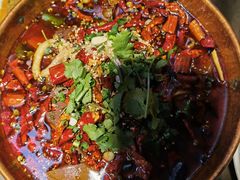 -老灶房-四川土菜(铁牛广场店)