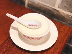 -正德顺順德雙皮奶(中信店)