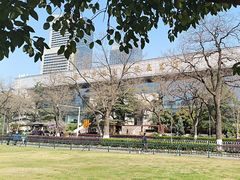 -南京市规划建设展览馆