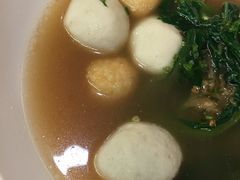 -永盈茶餐厅(中山四路店)