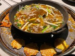 -米氏火鱼·泡椒鱼火锅(李子坝老店)