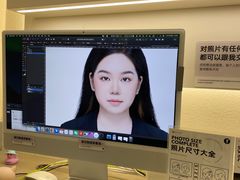 -海马体照相馆(广州新世界云门New park店)