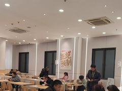 -乡村基(双流时代奥特莱斯餐厅)