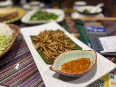 -呐咪傣园·云南菜(石厦店)