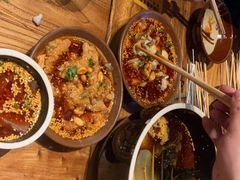 -串大叔炭火烤串·鸡西大冷面刀削面(总店)