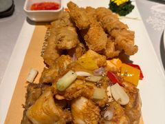 -香云轩·顺德菜(香云纱园林酒店店)