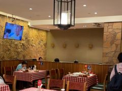 -西贝(满都海公园店)