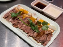 潮界卤鹅肉-潮界(虹桥新天地店)