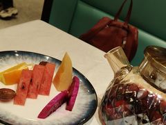 -石头门坎