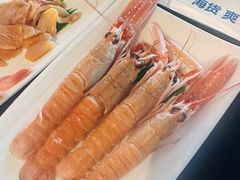 -渔公码头海货全海鲜自助(海滨旅游路店)