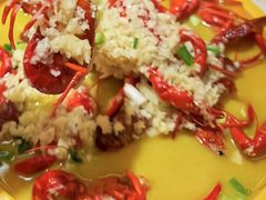 -王红军龙虾(新民路店)