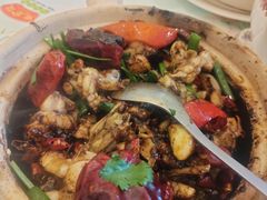 -惠食佳(滨江大公馆店)