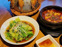 -蝦塘·中国餐馆(城墙南马道巷店)