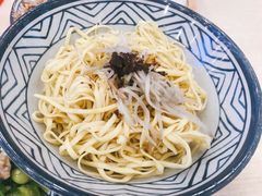 -朱洪元苏式面馆(绿宝广场店)