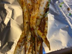 水笋-云南建水鸡脚王烧烤(商贸路店)