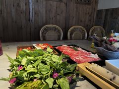 -慢丽江·云南野生菌土鸡锅(付家庄店)