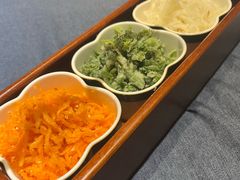 -金狮麟·新豫菜(金码大厦店)