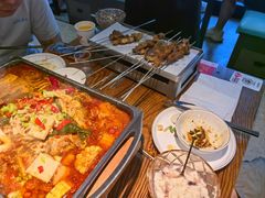 -517烧烤·龙虾·海鲜大排档(万象都荟店)