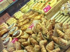 -味多美蛋糕(看丹桥店)