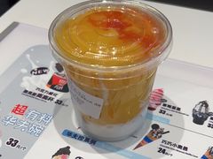 -DQ·蛋糕·冰淇淋(合生汇店)
