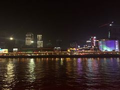 -珠江夜游广州塔·中大码头
