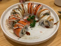 -东京蘭料理(丹阳店)