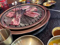 -伏一解牛烤肉专门店(信业购物中心店)