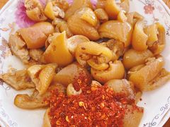 -赵姐猪耳朵饭店