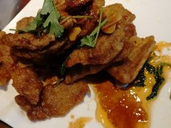 -蒙艾里民族传统菜蒙餐