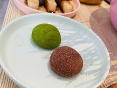 大福-长颈鹿的口袋钵钵鸡(市南店)