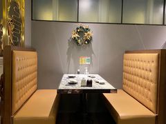卡座-家贺屋刺身寿司专门店