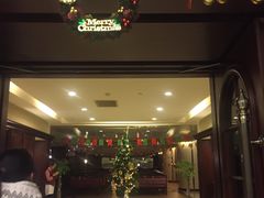 门面-杭州国际会议中心洲际酒店-德国啤酒屋(砂之船国际生活广场店)