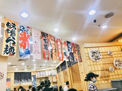 大堂-银子铁板烧料理自助餐(人民广场店)